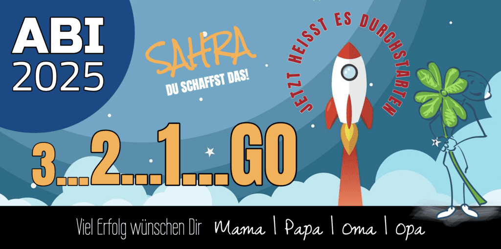 abiplakat-online-gestalten Abiplakat zum selber anpassen und gestalten