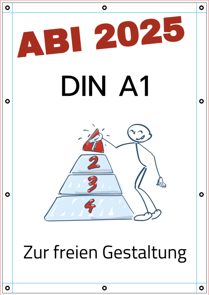 abi-plakat-selbst-gestalten Abi Banner online erstellen
