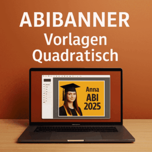 Abibanner Quadratisch