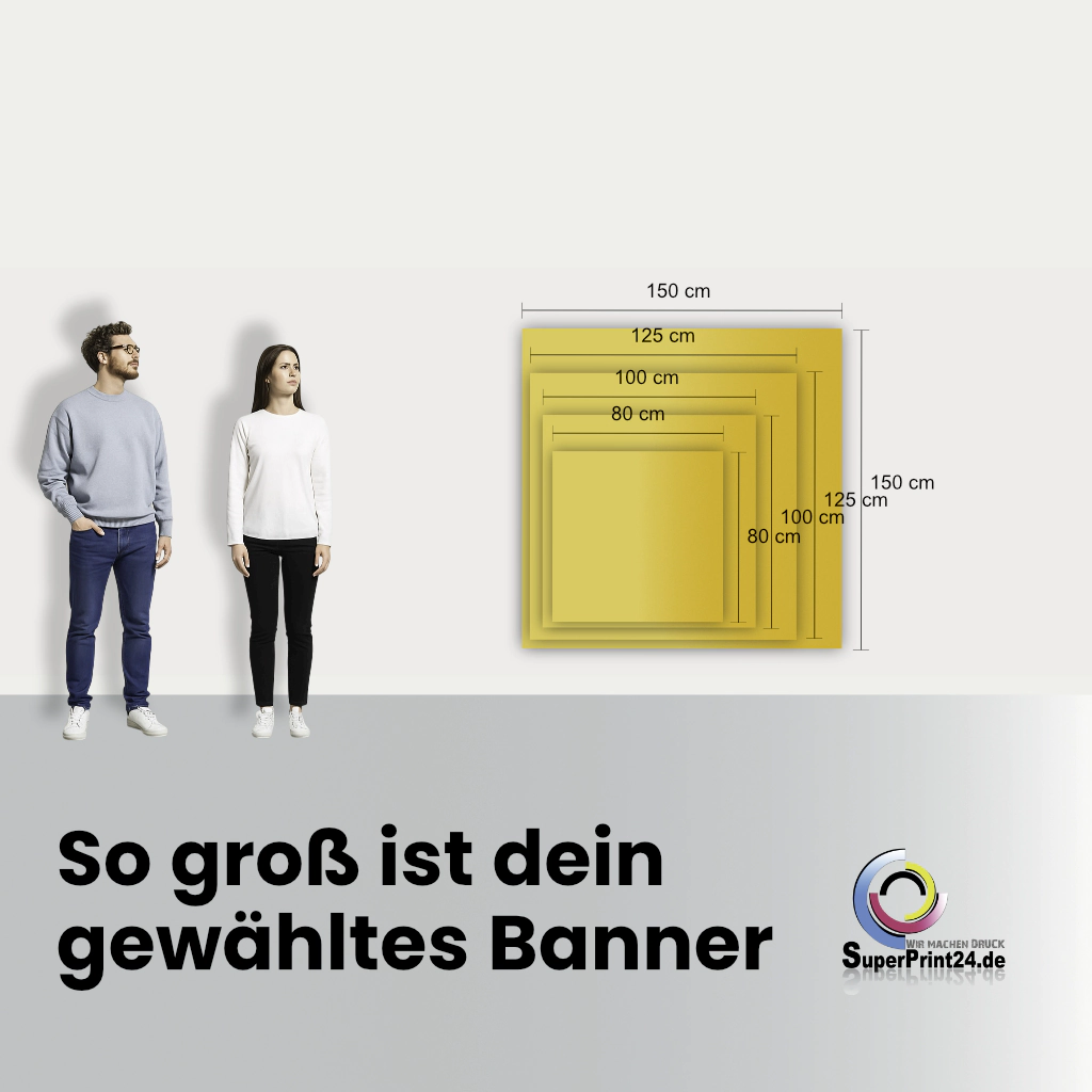 Abiplakat drucken – individuell, wetterfest und sofort online bestellbar – Bild 2